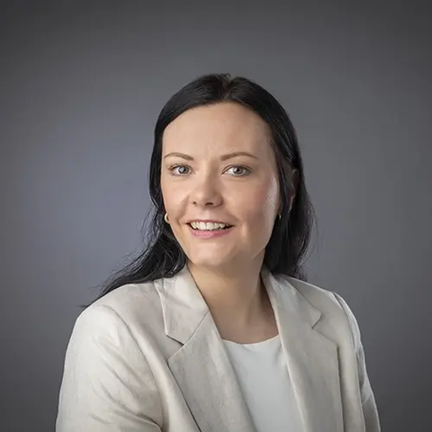 Karolin Voss